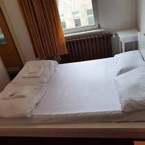 Maerkischer Hof Hotel Berlino