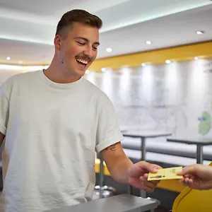 Buddy Hotel Monaco di Baviera