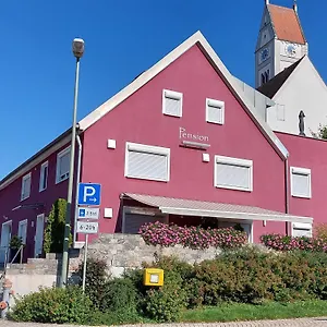 Am Kirchberg Affittacamere