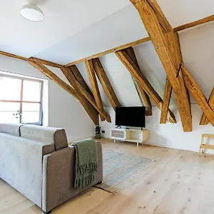 Limehome Konrad-adenauer-str Appartamento