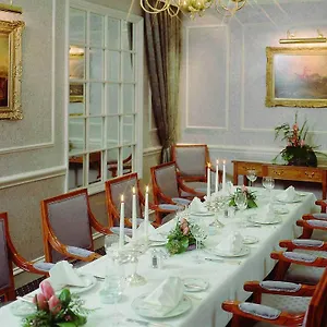 Hotel Maritim Grand